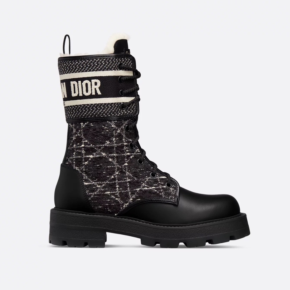 Dior Boots